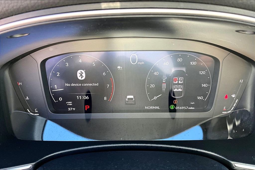 Used 2024 Honda Civic Sport Touring image 29