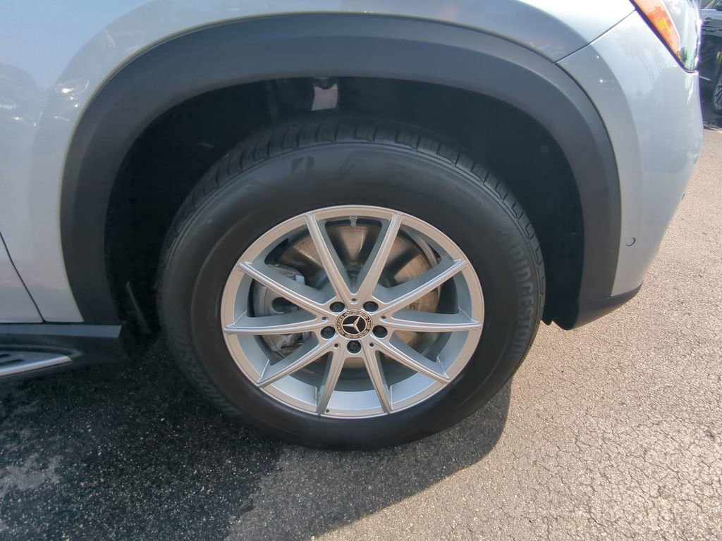 Used 2025 Mercedes-Benz GLE 450e 4MATIC image 23