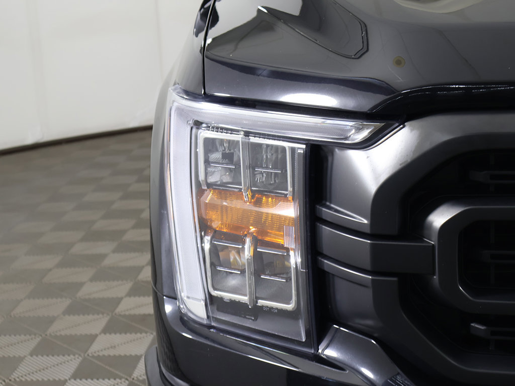 Used 2023 Ford F150 XLT w/ Equipment Group 302A High AWD/4WD image 14