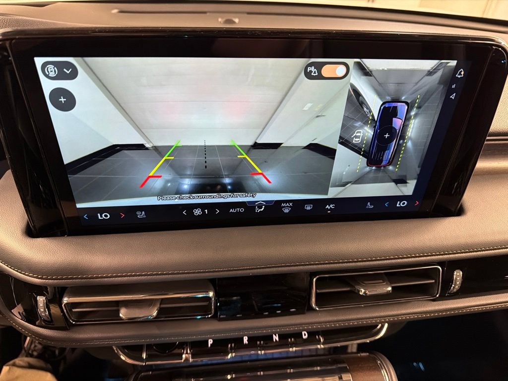 New 2026 Lincoln Aviator Reserve AWD/4WD image 14