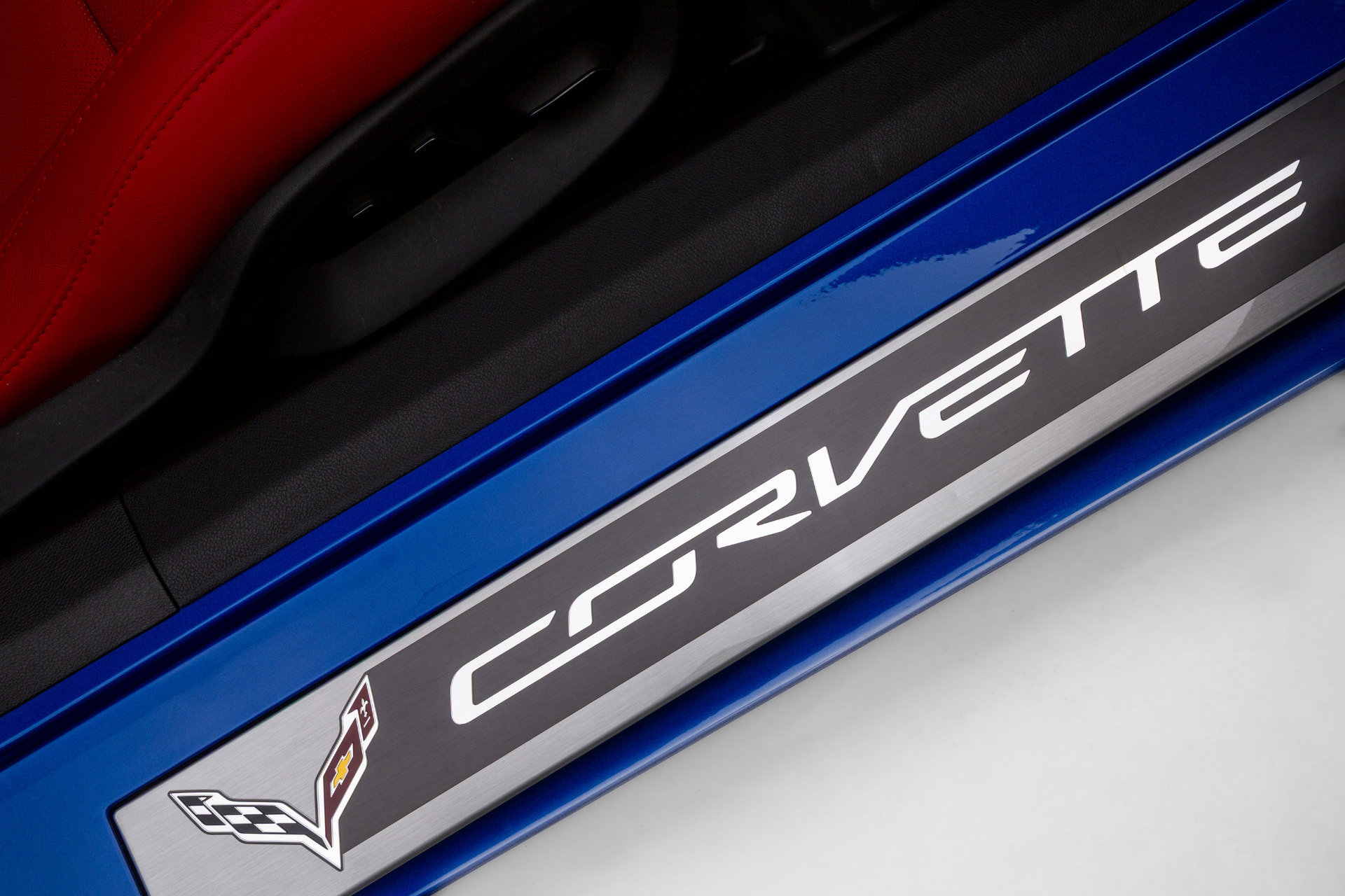 Used 2014 Chevrolet Corvette Stingray Convertible w/ 3LT Preferred Equipment Group image 36