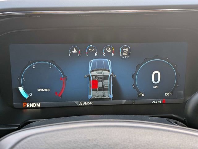 New 2026 Ford F350 Lariat w/ Lariat Ultimate Package AWD/4WD image 25