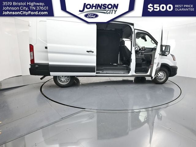 New 2026 Ford Transit 250 148 Medium Roof w/ Load Area Protection Package RWD image 52
