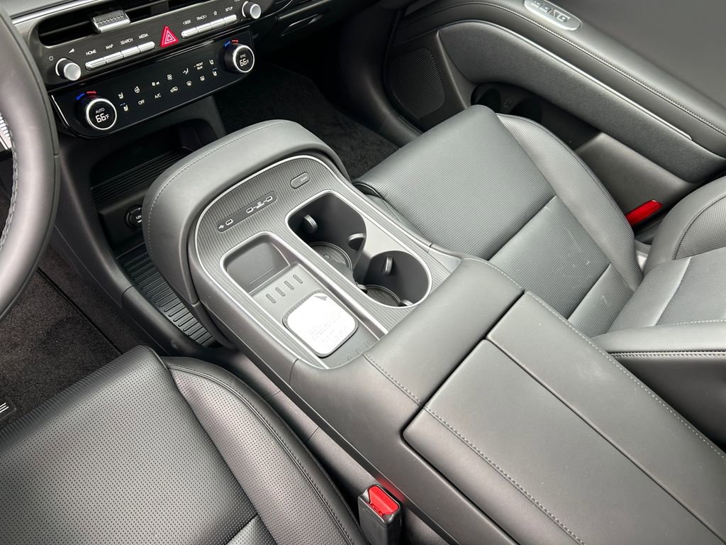 New 2026 Hyundai Palisade Calligraphy image 20