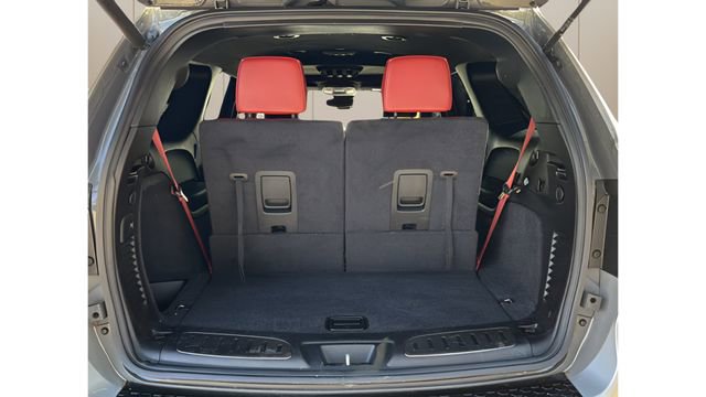 Used 2023 Dodge Durango SRT Hellcat image 14