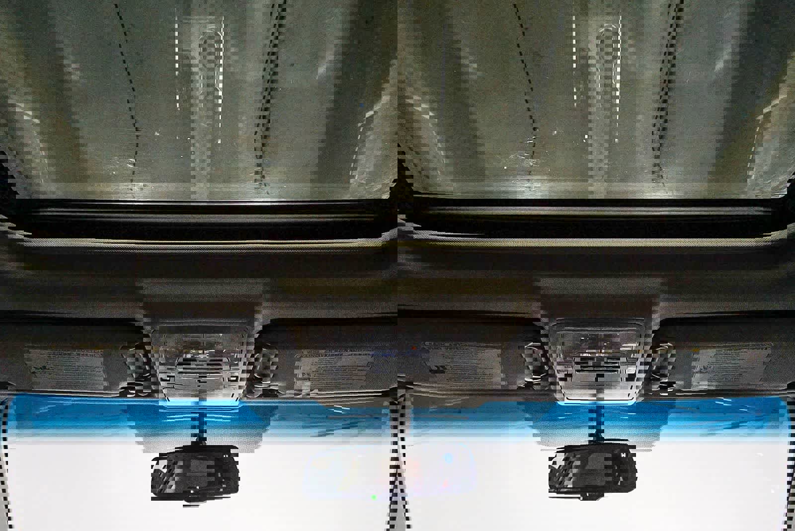 Certified 2017 Toyota Camry SE image 13