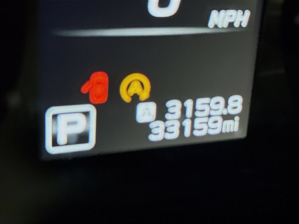 Certified 2024 Subaru Impreza 2.0i AWD/4WD image 5