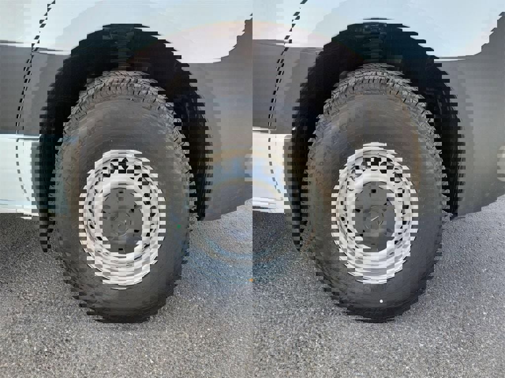 New 2025 Mercedes-Benz Sprinter 2500 image 11
