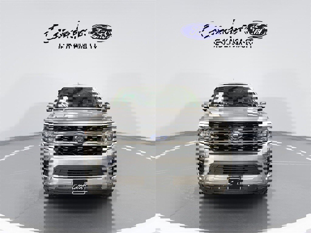 Used 2024 Ford Expedition Max Limited image 3