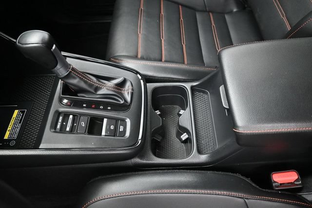 Certified 2024 Honda CR-V Sport Touring image 20