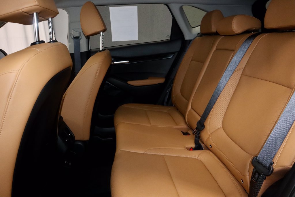 Used 2026 Kia Seltos EX w/ EX Sunroof Package FWD image 23