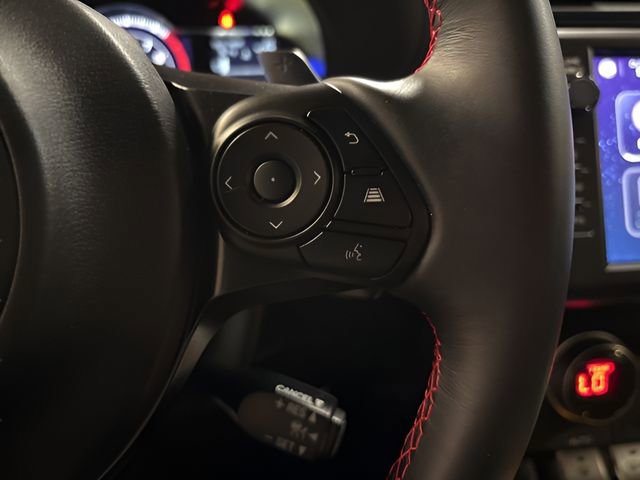 Used 2024 Subaru BRZ Limited RWD image 18