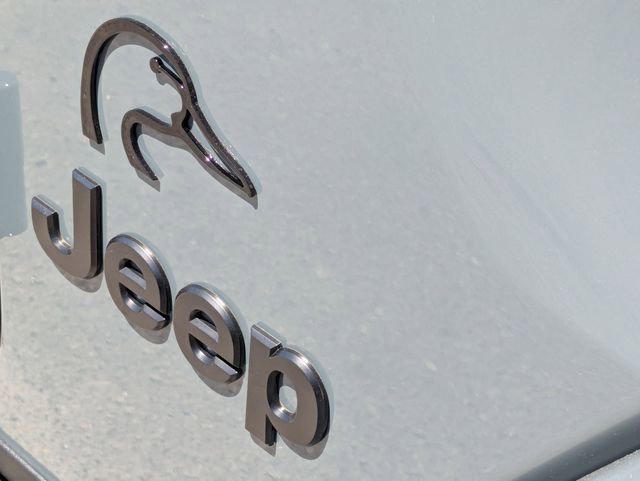 New 2026 Jeep Wrangler Willys image 5