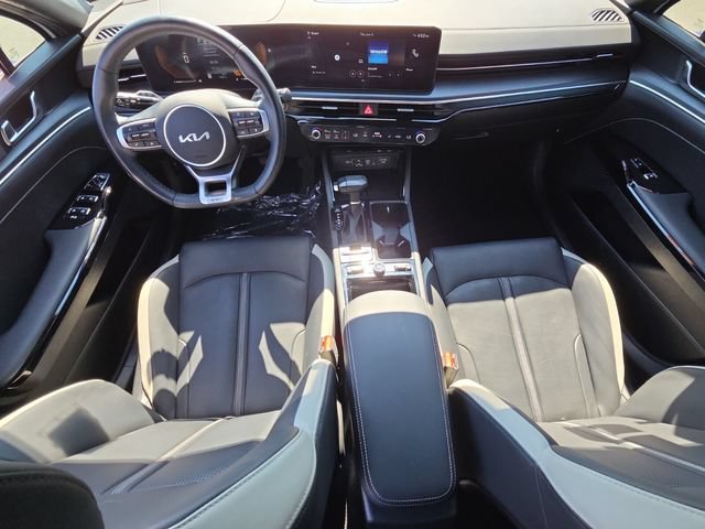 Used 2025 Kia K5 GT-Line AWD/4WD image 14