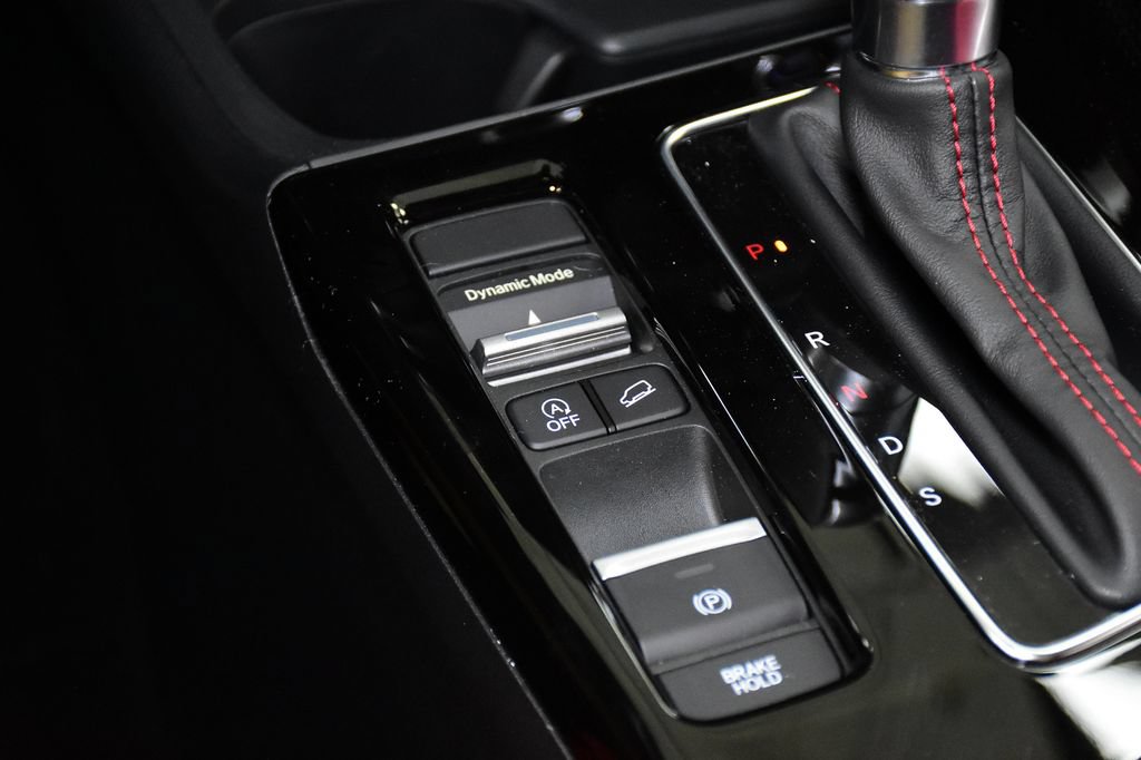 New 2026 Acura ADX A-Spec AWD/4WD image 20