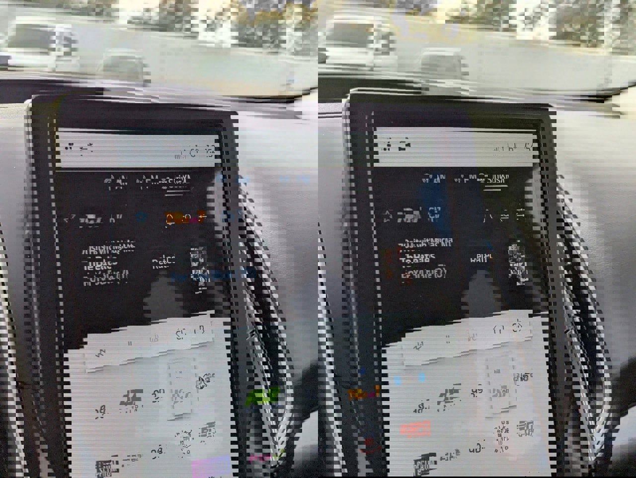 Used 2024 Ford Edge SEL image 21