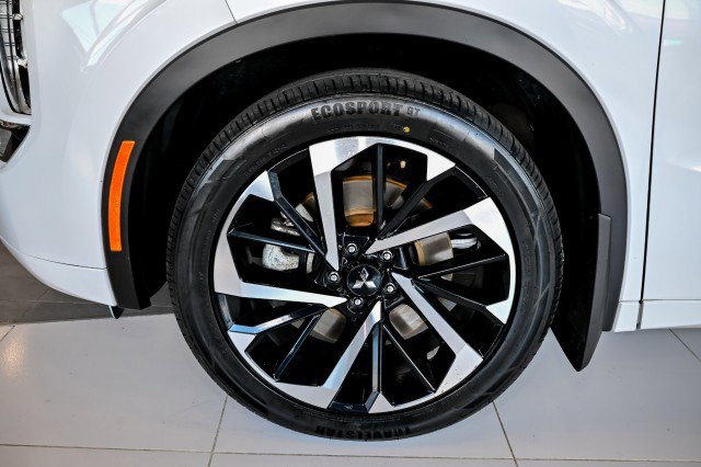 Used 2023 Mitsubishi Outlander SEL 40th Anniversary image 56