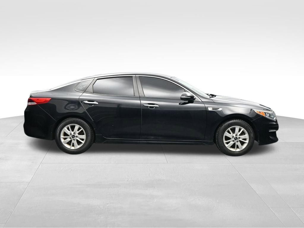 Used 2016 Kia Optima LX FWD image 6