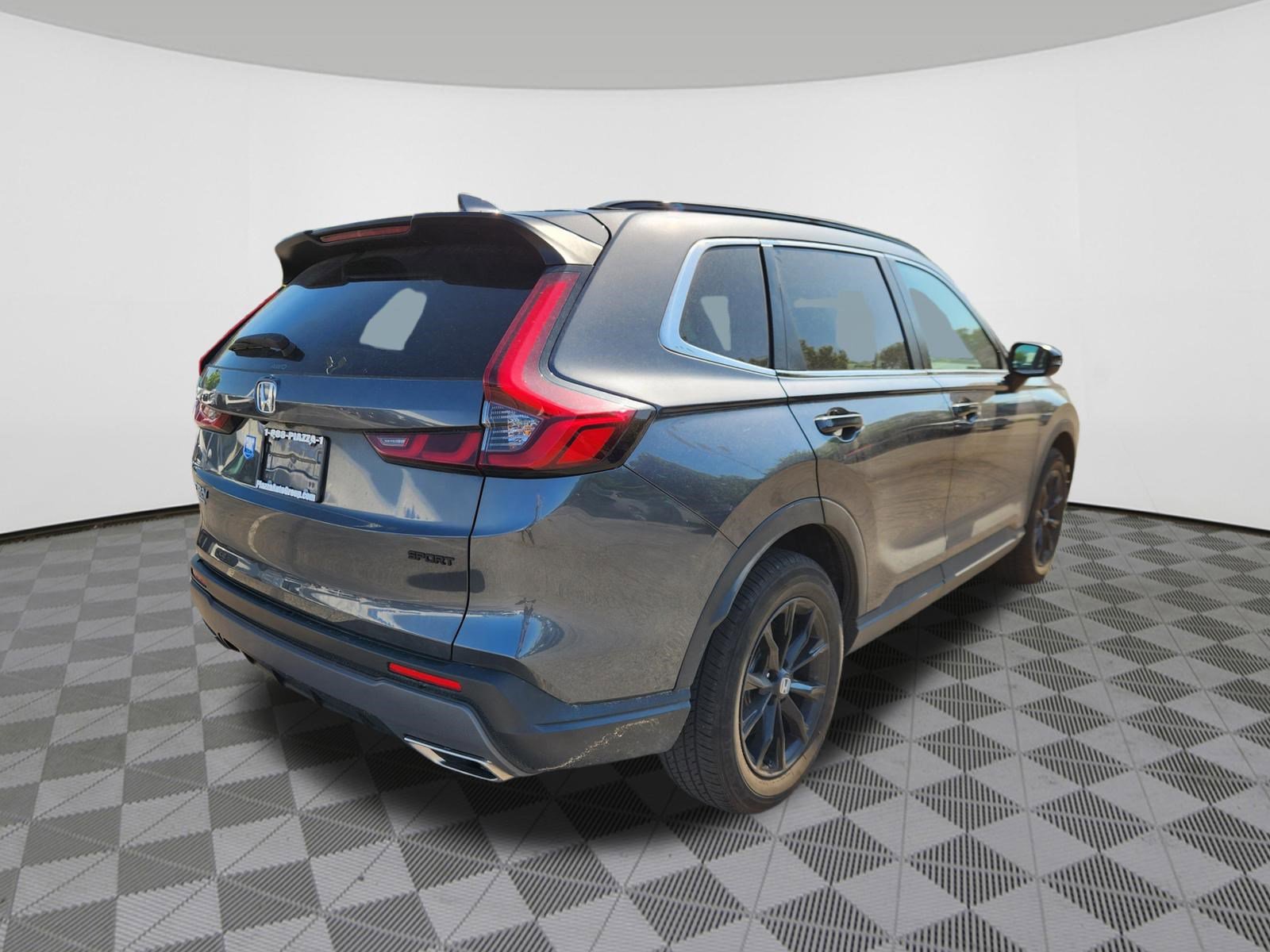 Used 2024 Honda CR-V Sport image 4