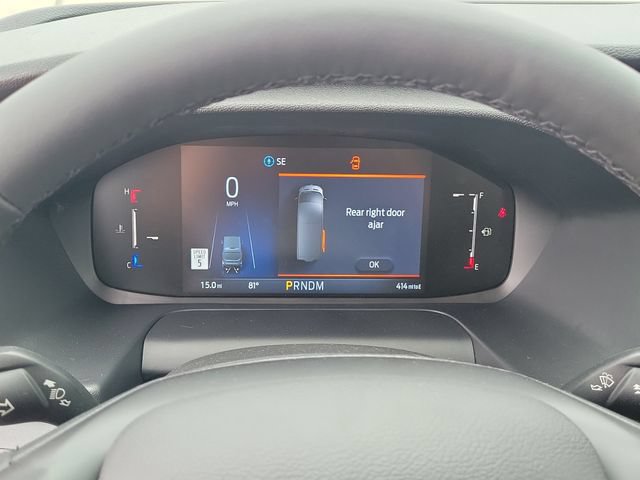 New 2026 Ford Transit 150 Low Roof RWD image 21