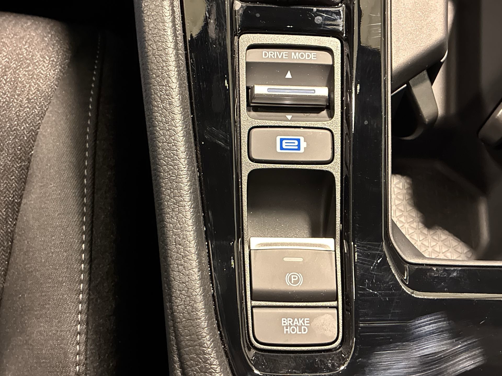 Certified 2026 Honda Accord Sport image 41