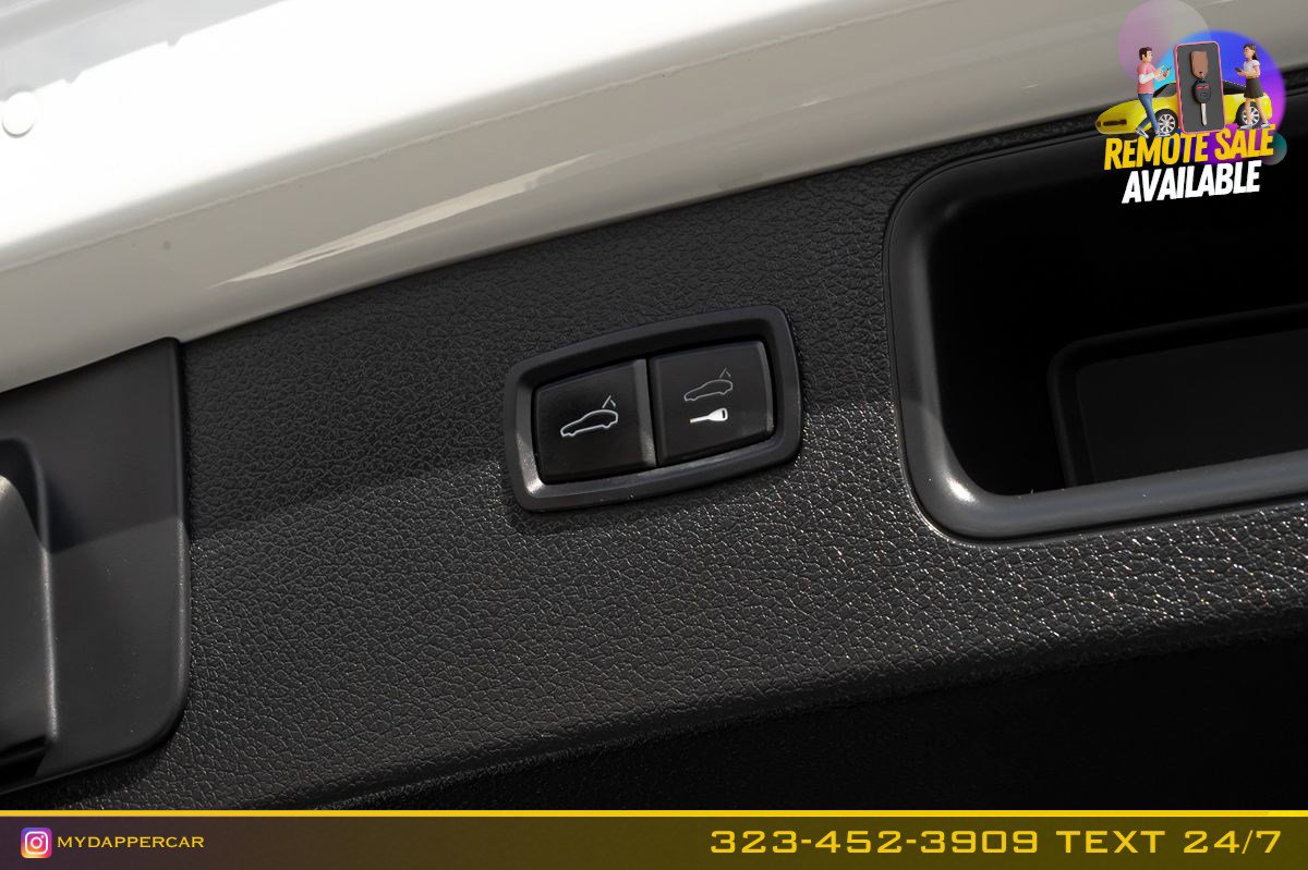 Used 2018 Porsche Macan S AWD/4WD image 17