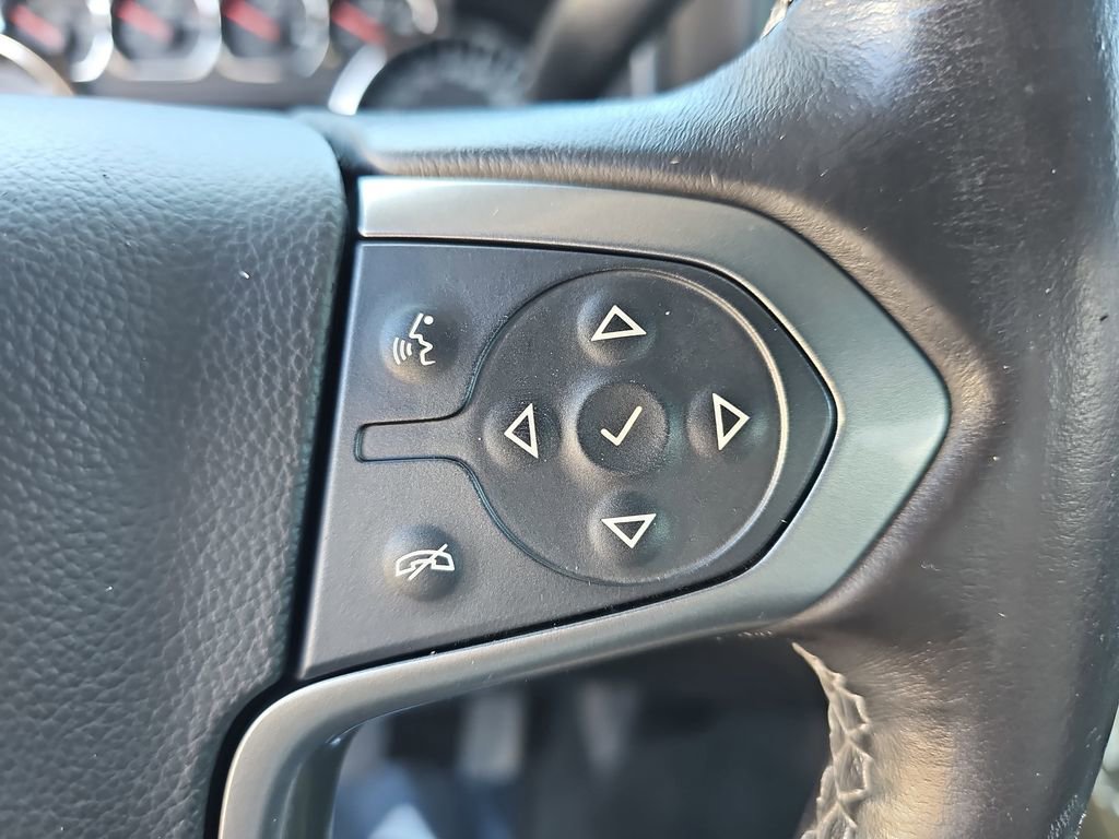 Used 2014 Chevrolet Silverado 1500 LT w/ All Star Edition image 22