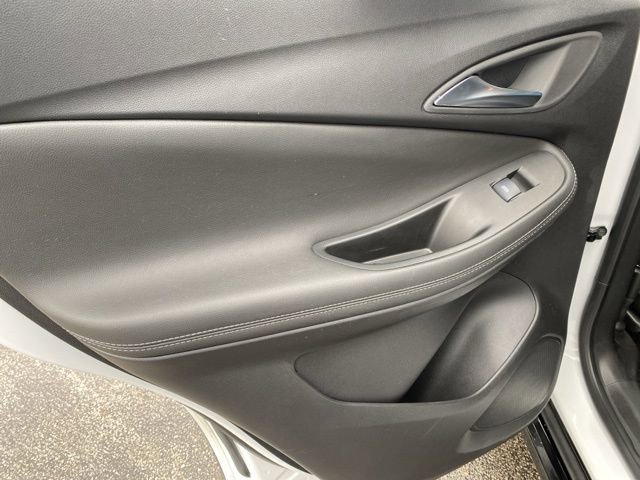 Used 2024 Buick Encore GX Sport Touring w/ Comfort Package AWD/4WD image 31