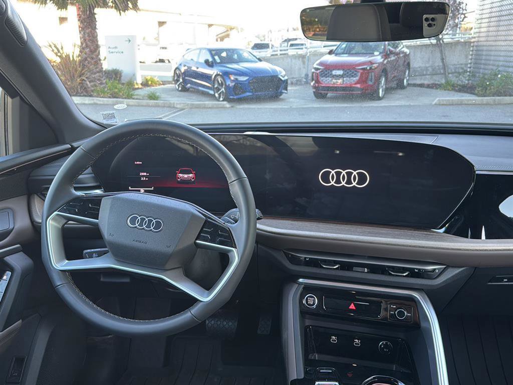 Certified 2025 Audi Q5 Premium Plus w/ Premium Plus image 10