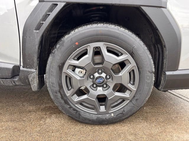 New 2026 Subaru Outback Premium image 10