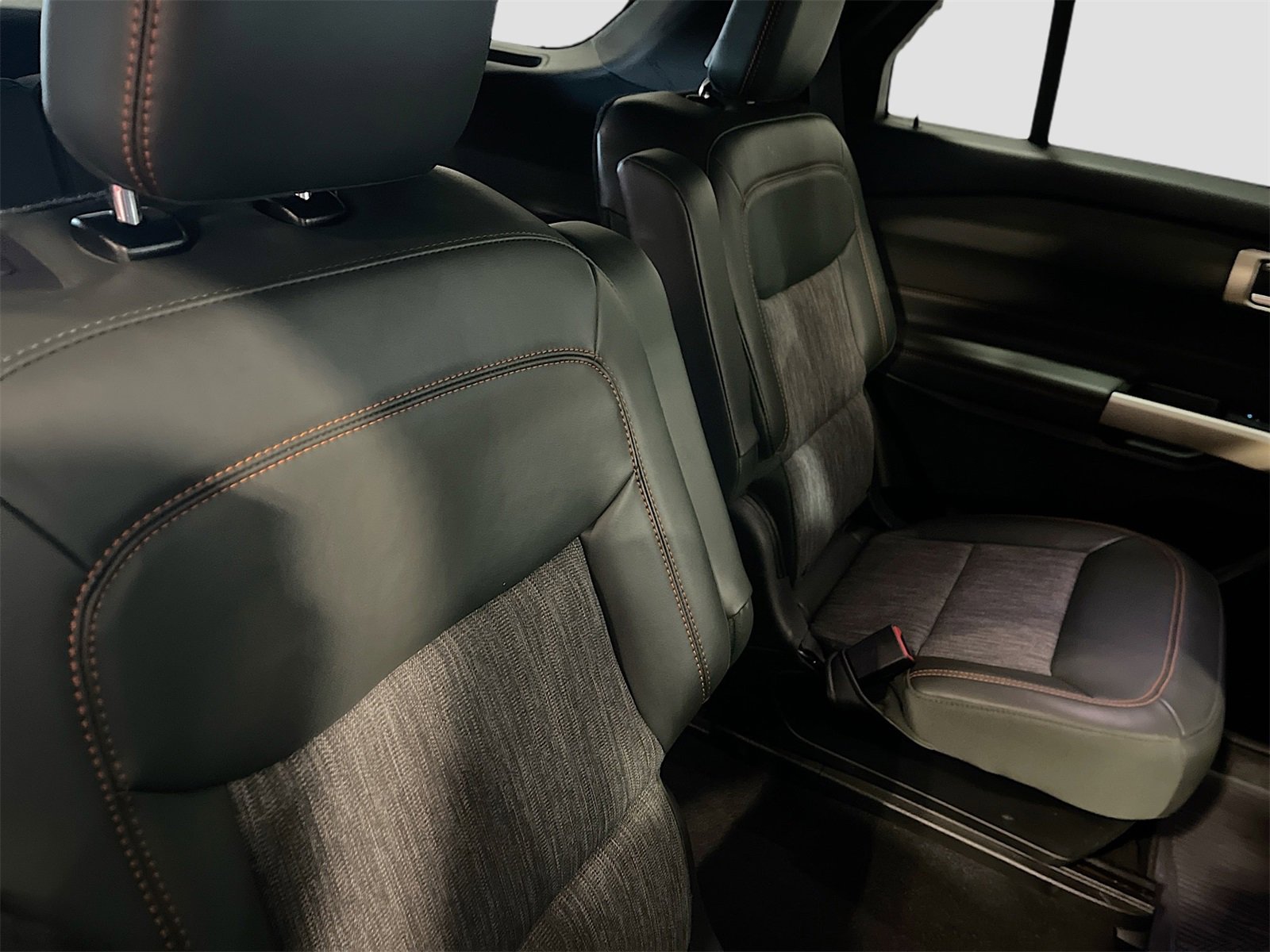 Used 2023 Ford Explorer Timberline w/ Timberline Technology Package image 30