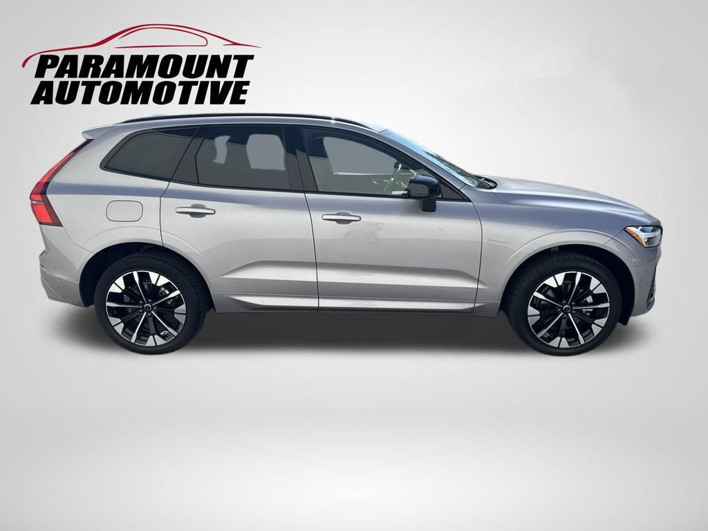 Used 2026 Volvo XC60 B5 Plus w/ Protection Package Premier AWD/4WD image 8