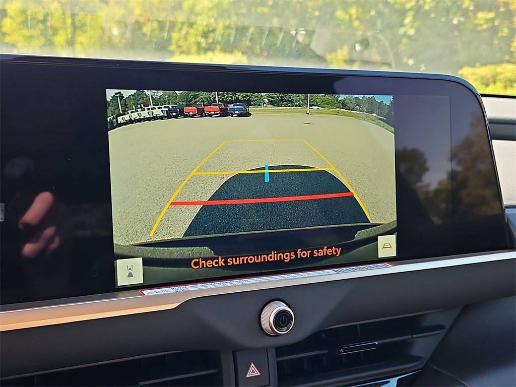 New 2026 Toyota Crown image 10