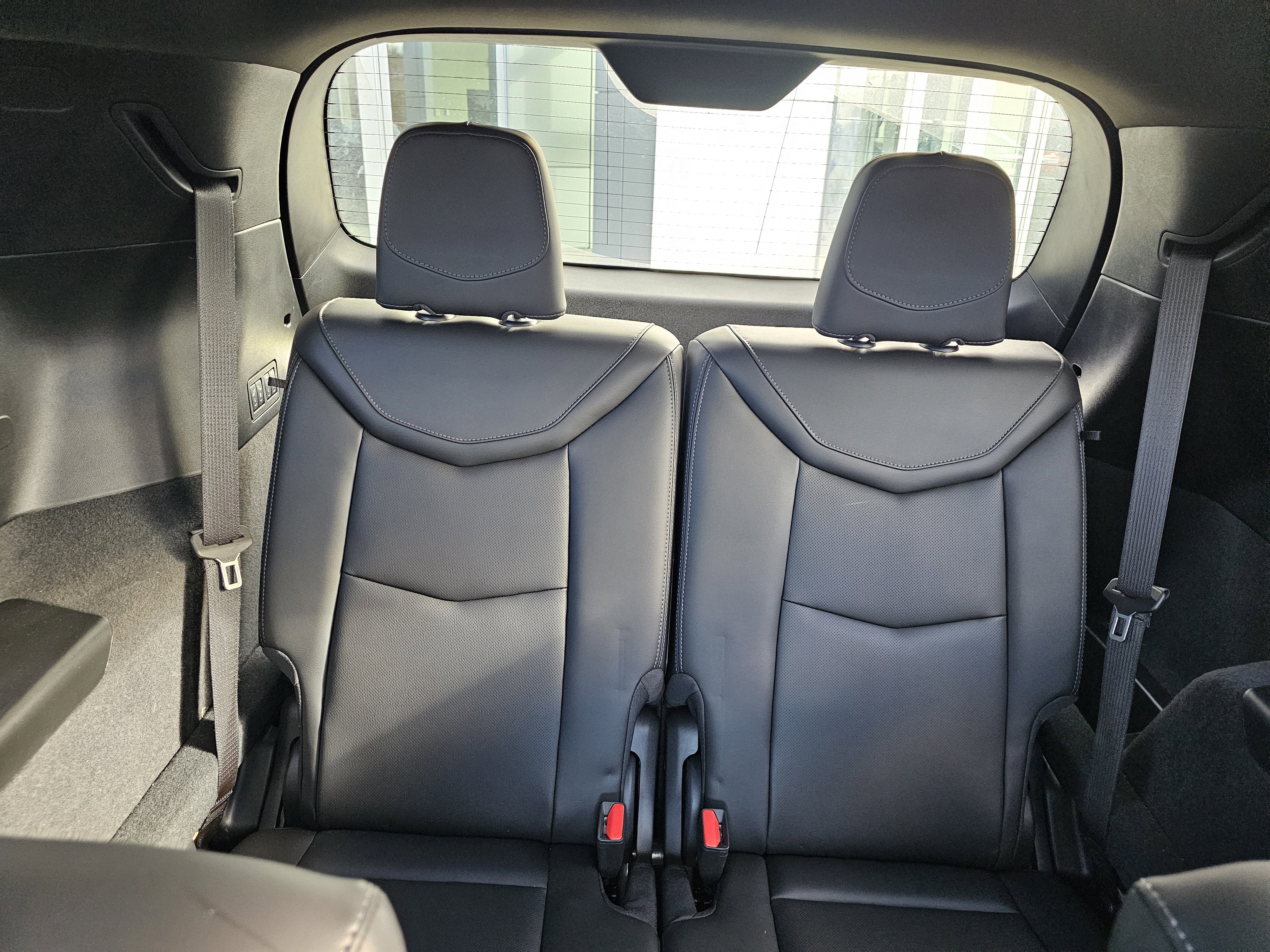 Used 2024 Cadillac XT6 Premium Luxury image 13