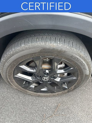 Used 2024 Honda HR-V Sport image 12