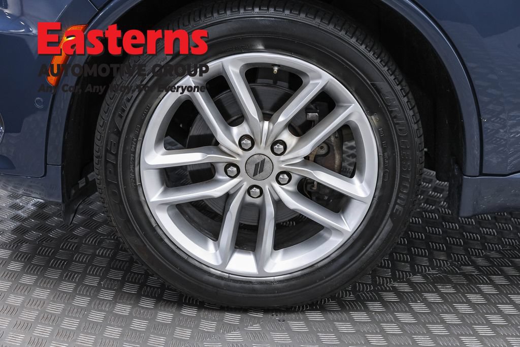 Used 2021 Dodge Durango R/T AWD/4WD image 33