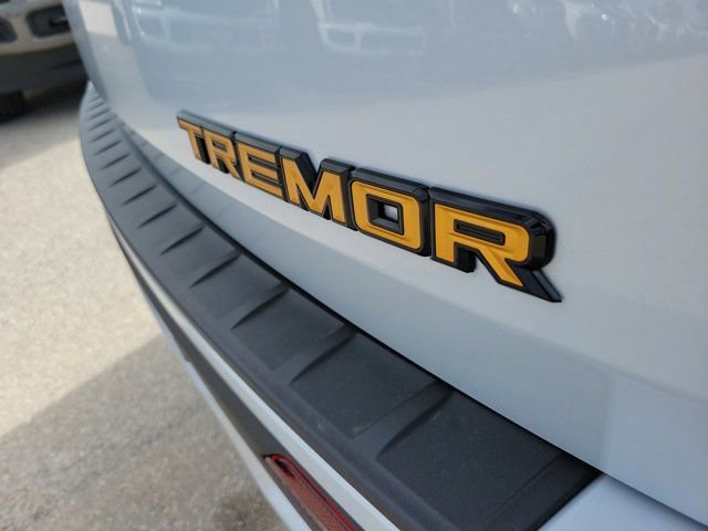 Certified 2026 Ford Explorer Tremor w/ Tremor Ultimate Package AWD/4WD image 7
