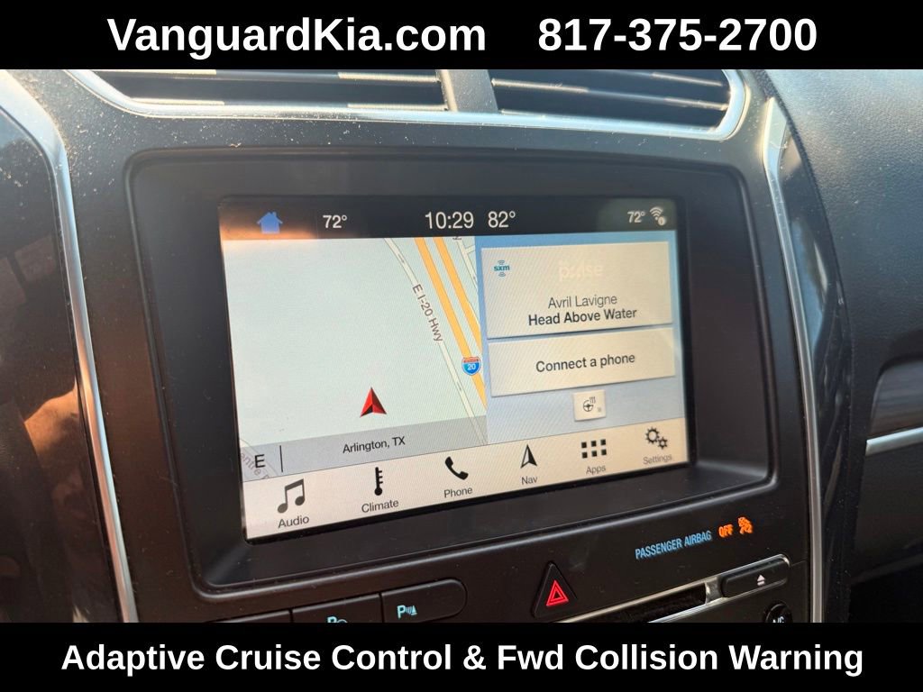Used 2018 Ford Explorer Limited w/ Equipment Group 301A FWD image 21