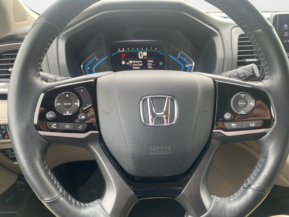 Used 2023 Honda Odyssey Elite image 13