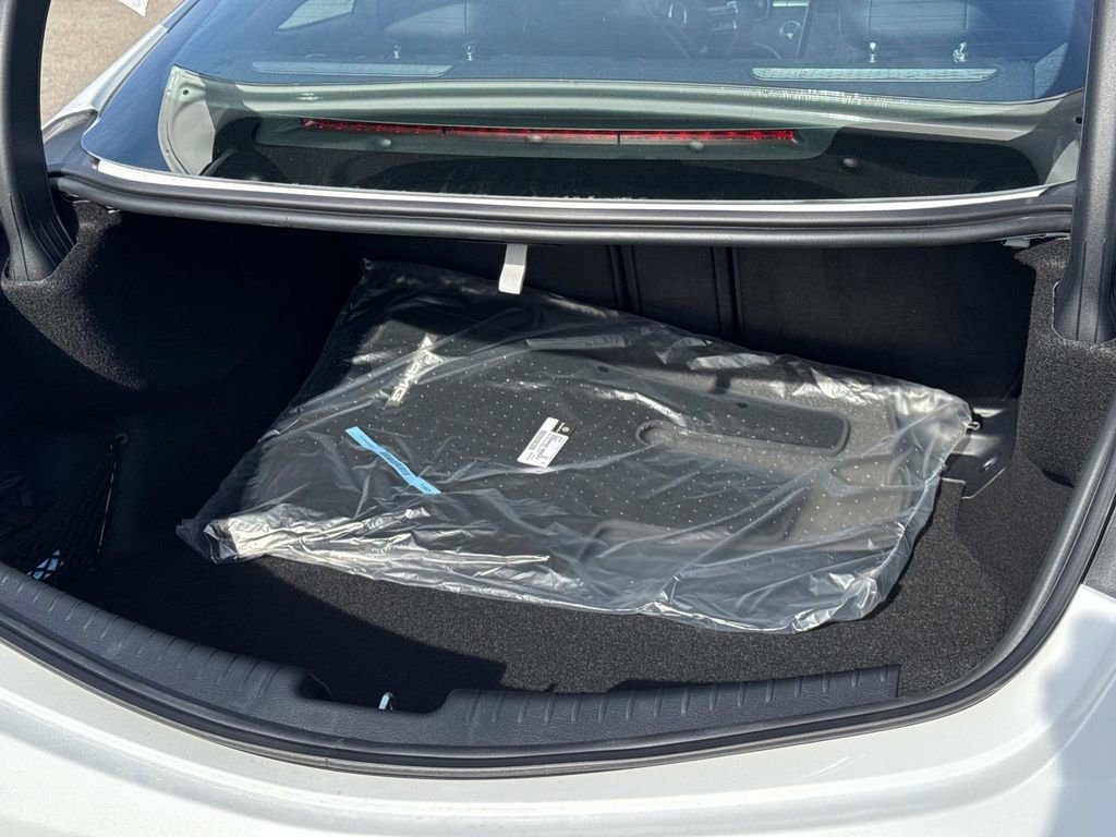 New 2026 Mercedes-Benz CLE 53 AMG 4MATIC Coupe image 6