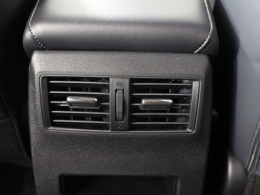 New 2026 Mitsubishi Outlander SE FWD image 54