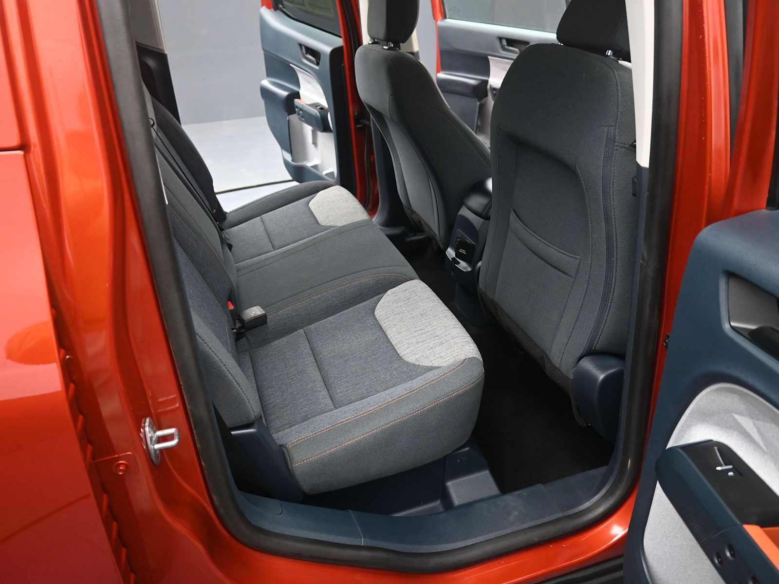 Used 2022 Ford Maverick XLT w/ Equipment Group 300A Standard image 15