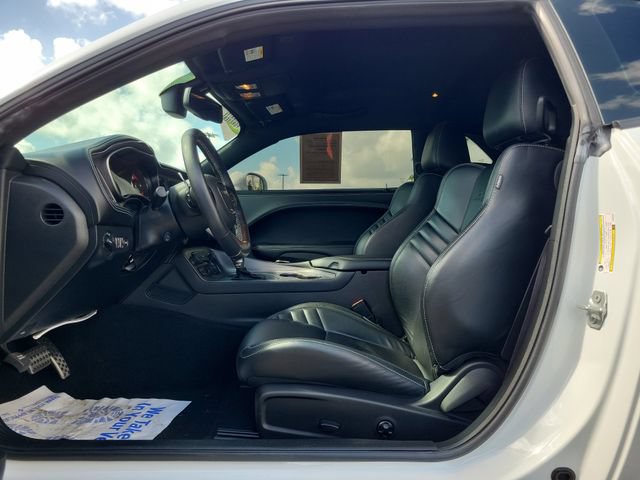 Used 2023 Dodge Challenger SRT Hellcat RWD image 13