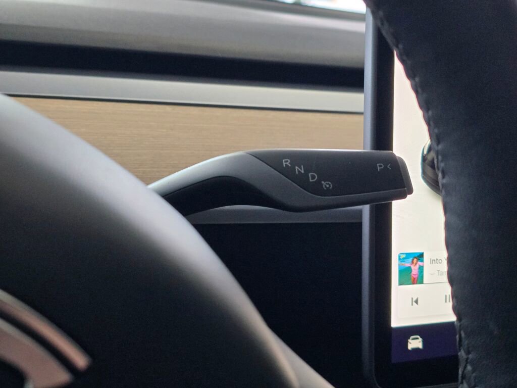 Used 2021 Tesla Model Y Long Range image 28