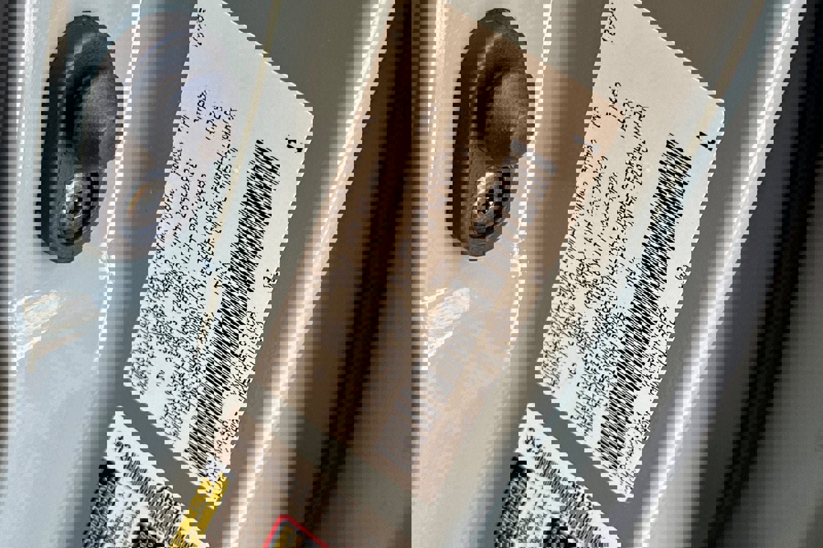 New 2026 Toyota Tundra Platinum image 34