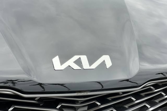 Used 2022 Kia K5 GT-Line FWD image 37