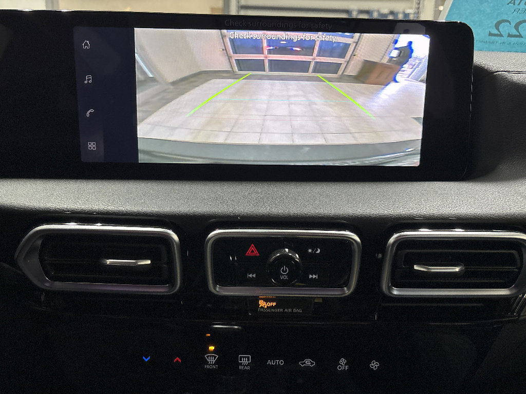 New 2026 Nissan Sentra SV w/ Floor Mat Package image 11