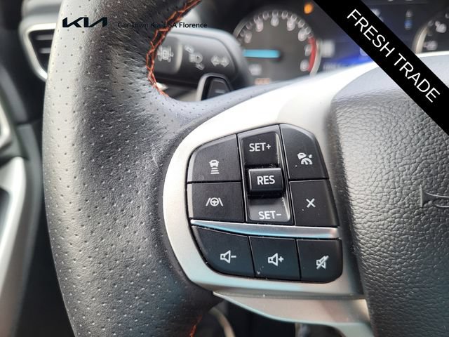 Used 2024 Ford Explorer Timberline AWD/4WD image 19