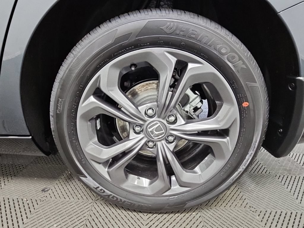 New 2026 Honda Accord EX-L image 42