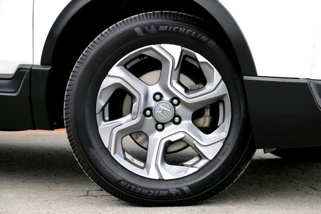 Used 2017 Honda CR-V EX-L image 2